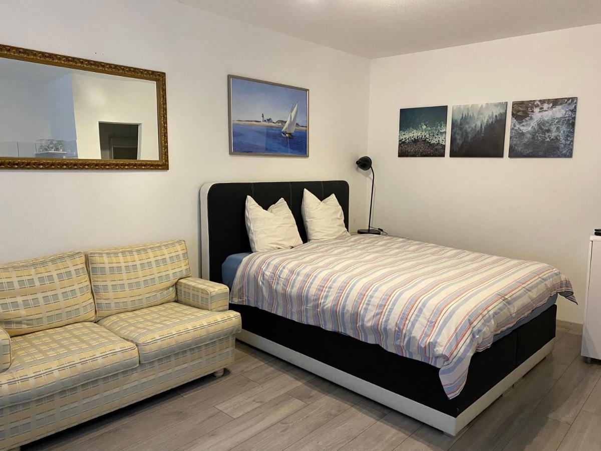 Apartment Im Herzen Von Bremgarten Extérieur photo