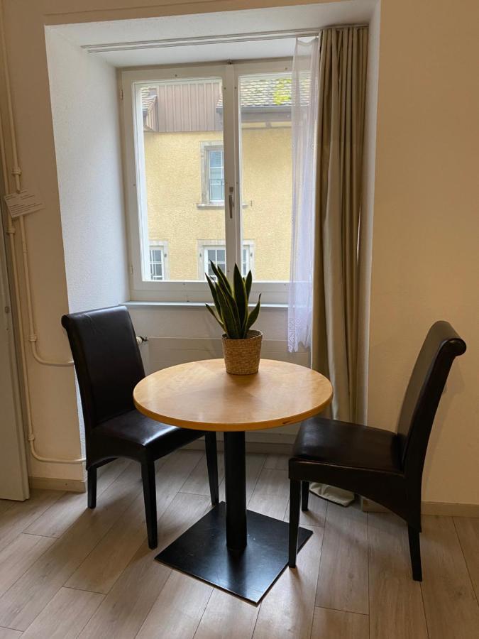 Apartment Im Herzen Von Bremgarten Extérieur photo