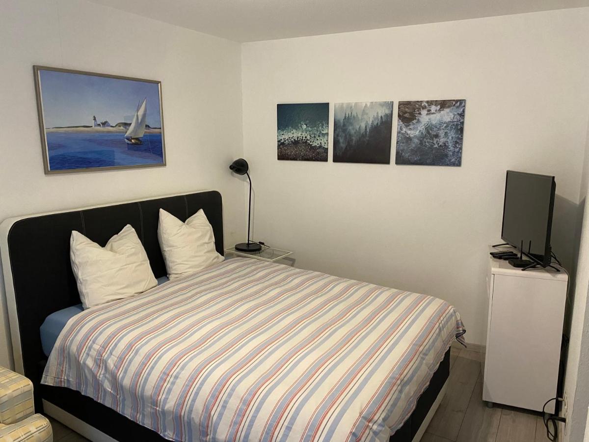 Apartment Im Herzen Von Bremgarten Extérieur photo