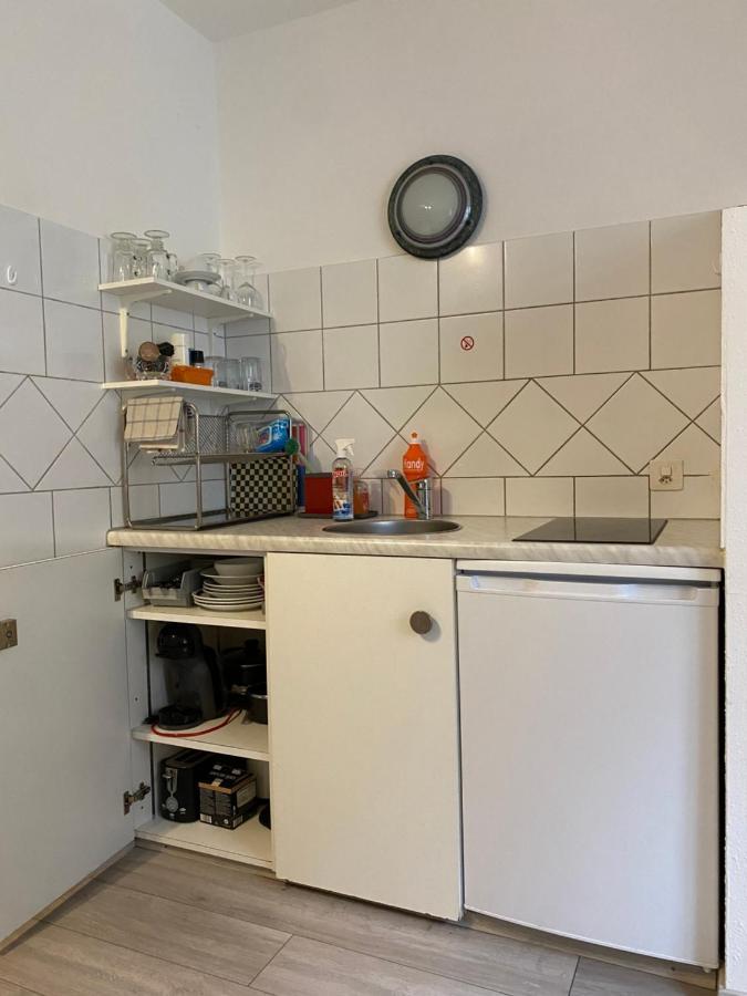 Apartment Im Herzen Von Bremgarten Extérieur photo