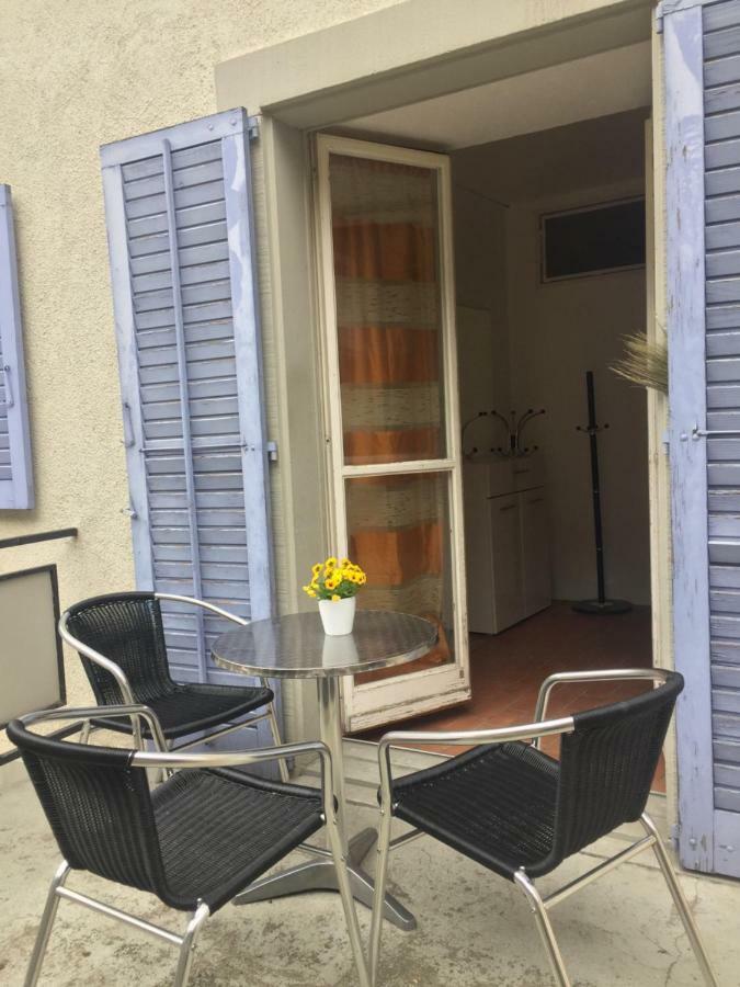 Apartment Im Herzen Von Bremgarten Extérieur photo