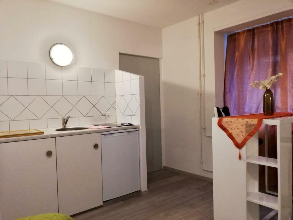 Apartment Im Herzen Von Bremgarten Extérieur photo