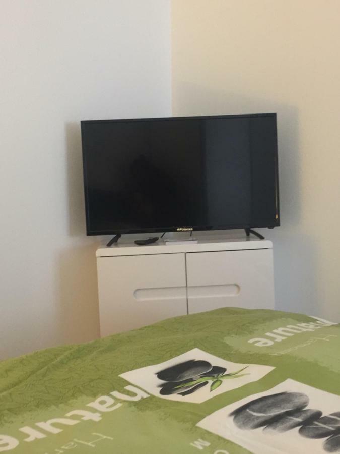 Apartment Im Herzen Von Bremgarten Extérieur photo